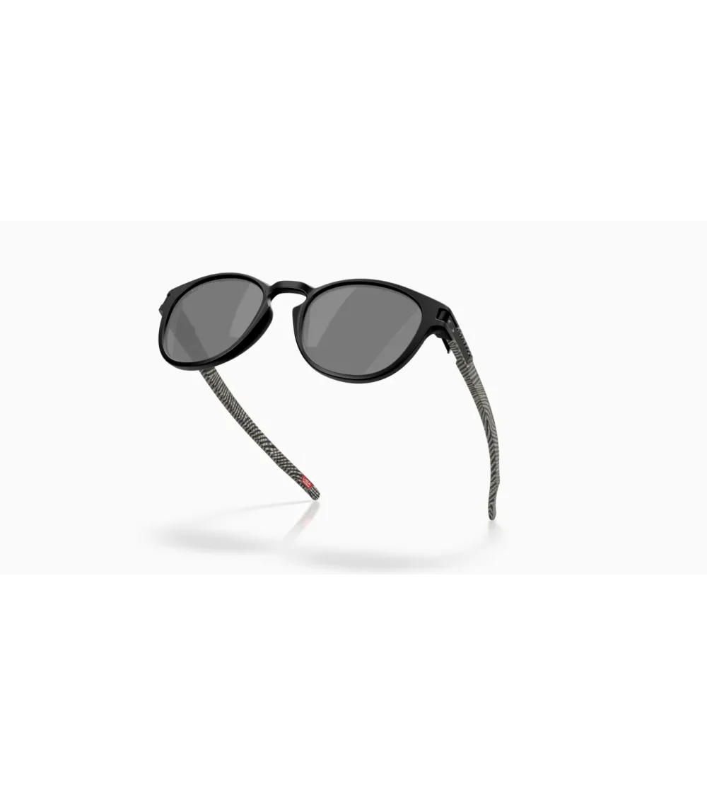 Lunettes de soleil Oakley Latch