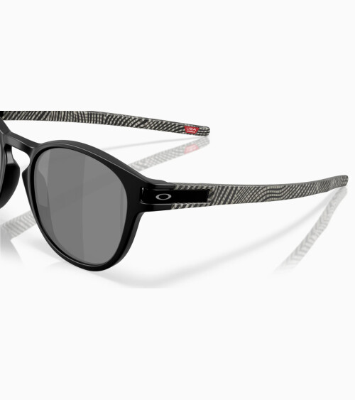 Lunettes de soleil Oakley Latch