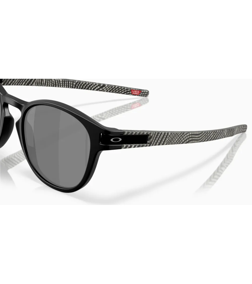 Oakley Latch Sonnenbrille