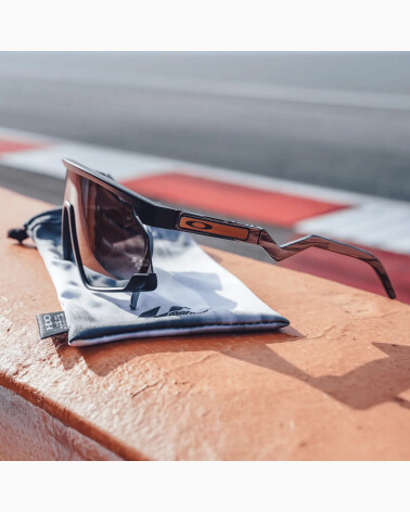 Oakley BXTR Sportsonnenbrille