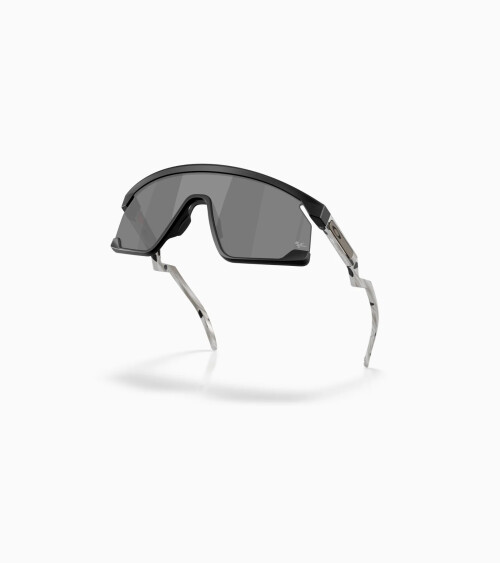 Oakley BXTR Lunettes de Soleil Sportives