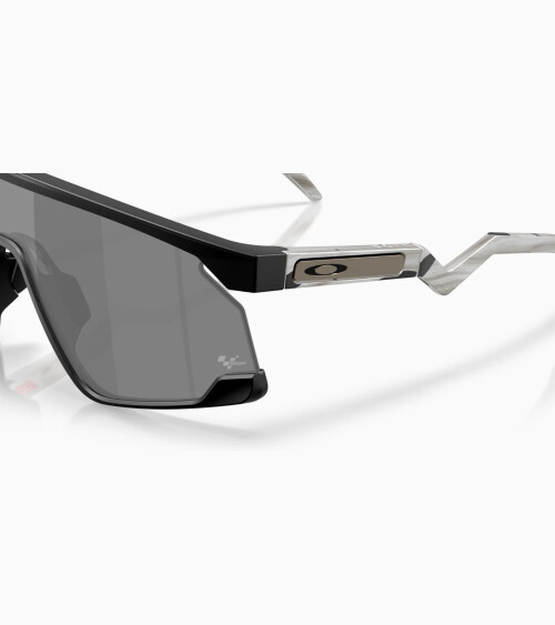 Oakley BXTR Lunettes de Soleil Sportives