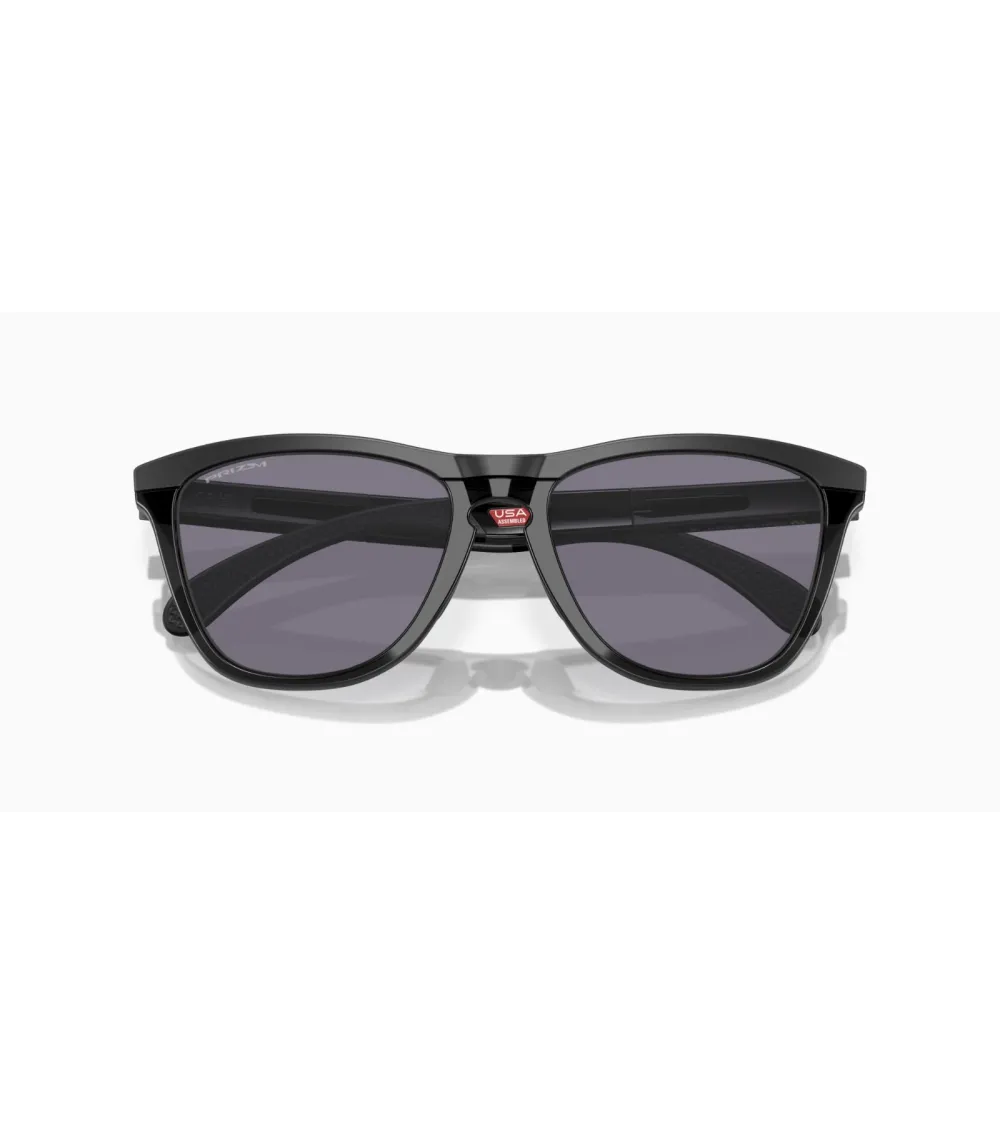 Oakley Frogskins Range lunettes de soleil sportives