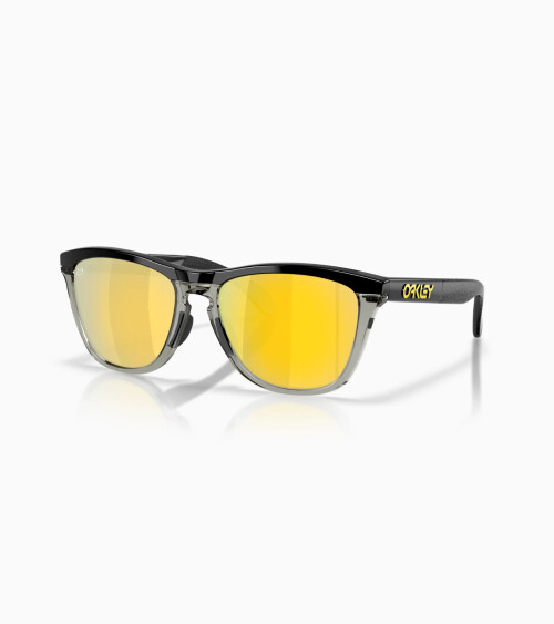 Oakley Frogskins Range lunettes de soleil sportives