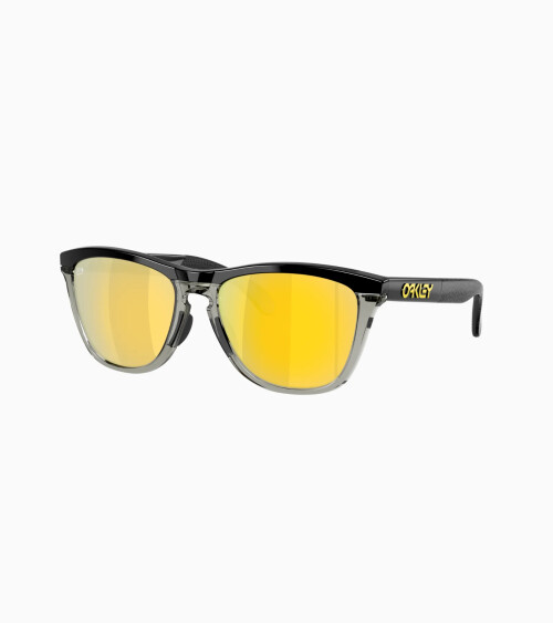 Oakley Frogskins Range sports sunglasses