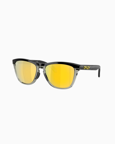 Oakley Frogskins Range lunettes de soleil sportives