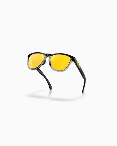 Oakley Frogskins Range Sportsonnenbrille