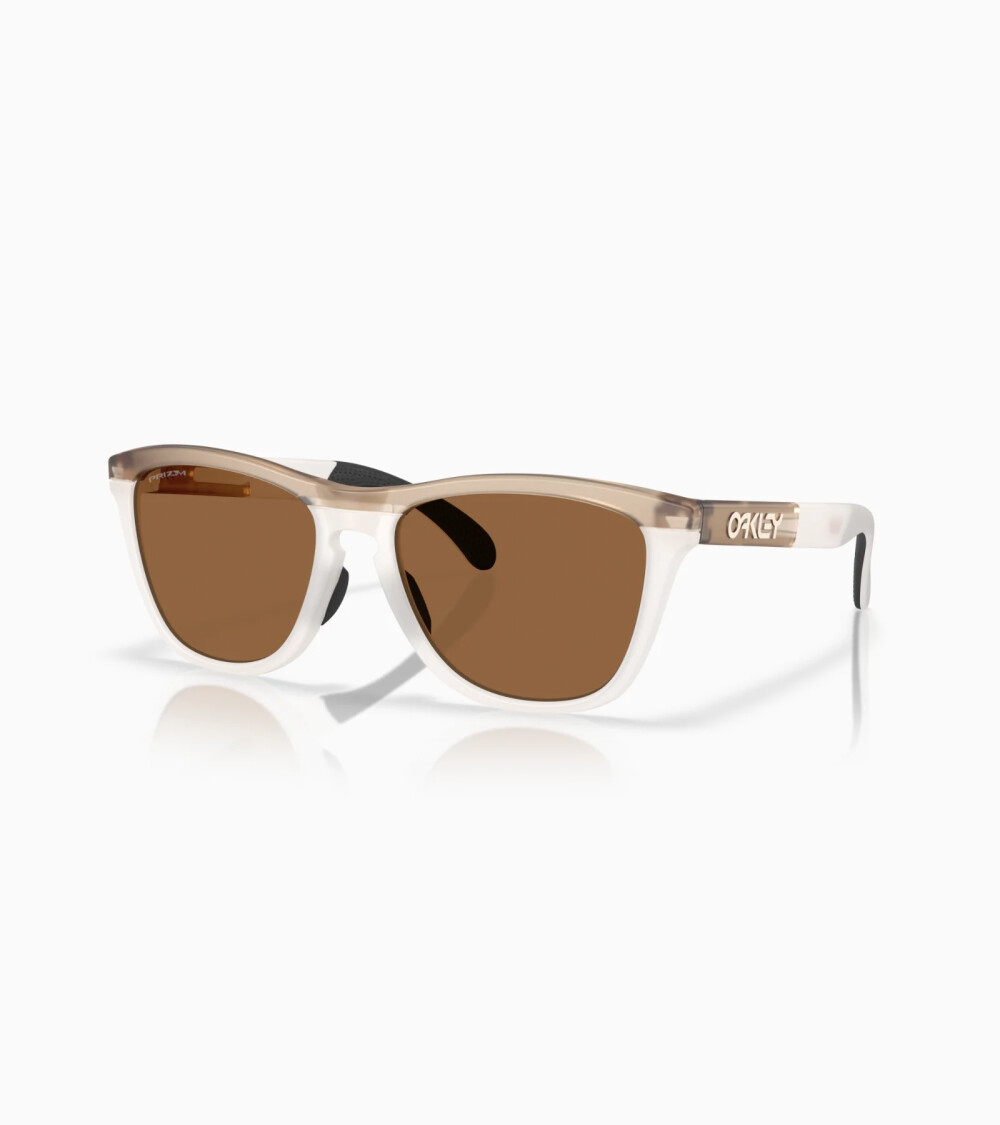 Oakley Frogskins Range lunettes de soleil sportives