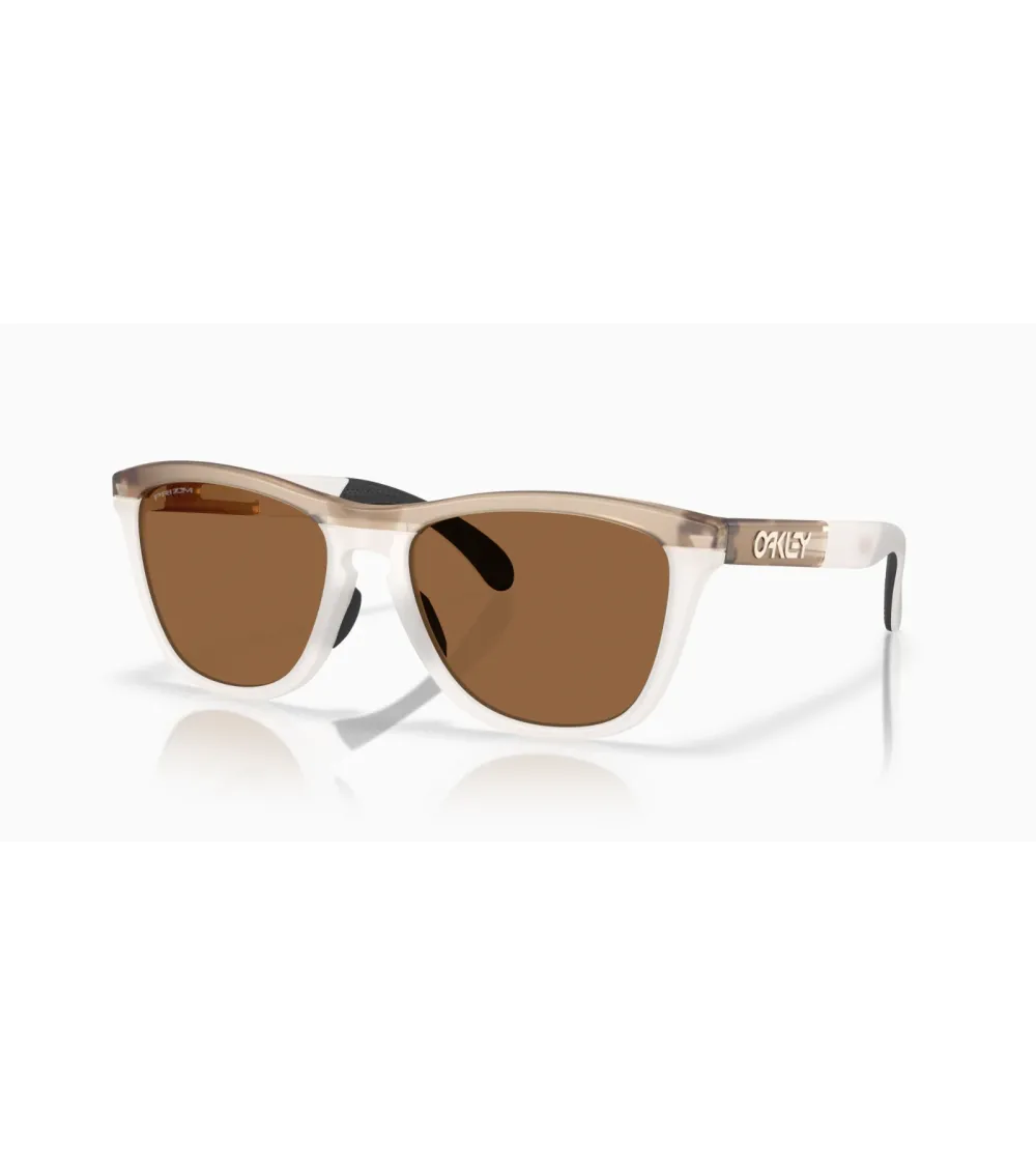 Oakley Frogskins Range occhiali sole sportivi