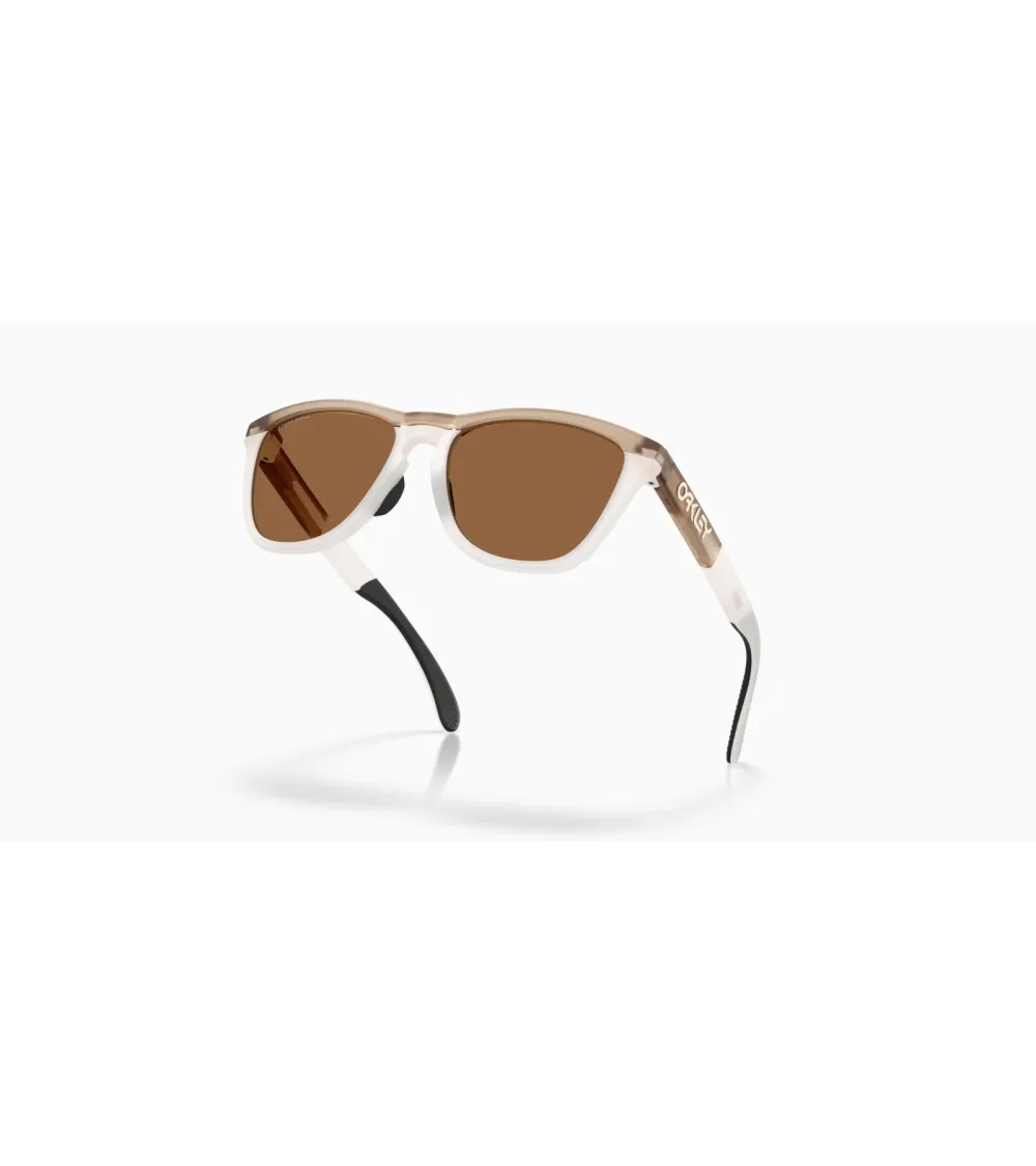 Oakley Frogskins Range lunettes de soleil sportives