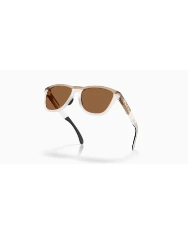 Oakley Frogskins Range lunettes de soleil sportives