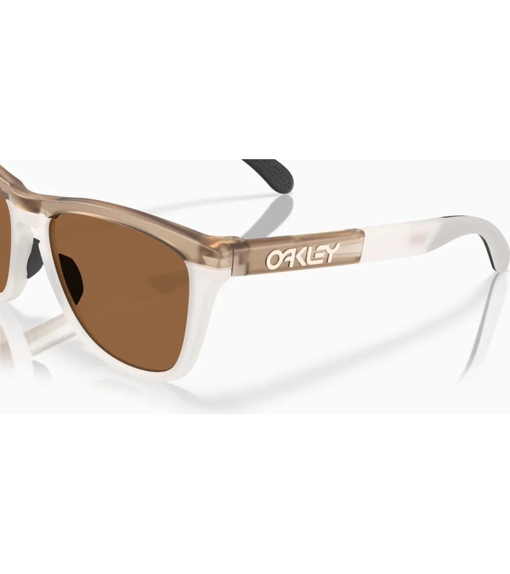 Oakley Frogskins Range lunettes de soleil sportives