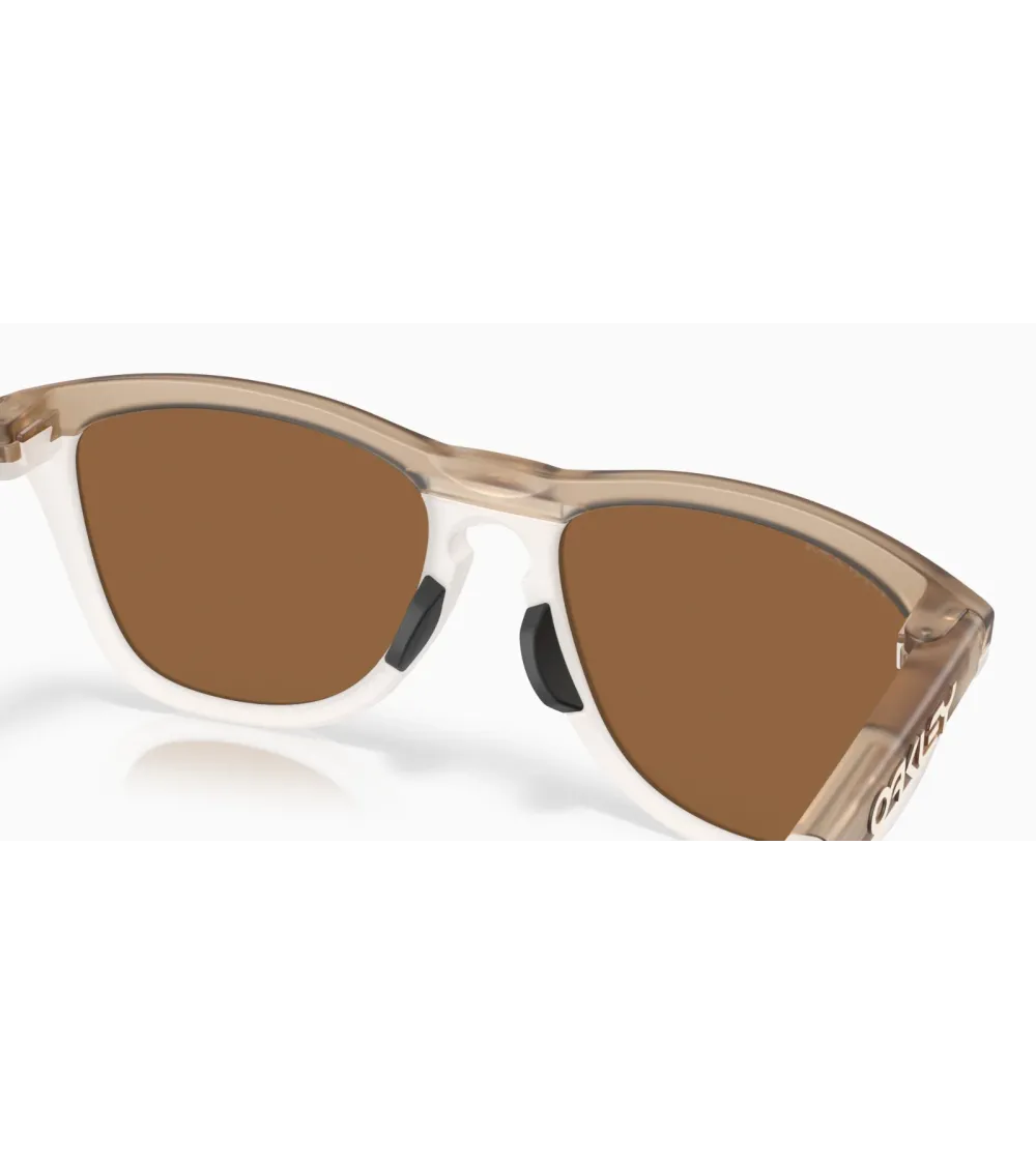 Oakley Frogskins Range lunettes de soleil sportives