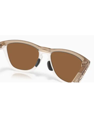 Oakley Frogskins Range lunettes de soleil sportives
