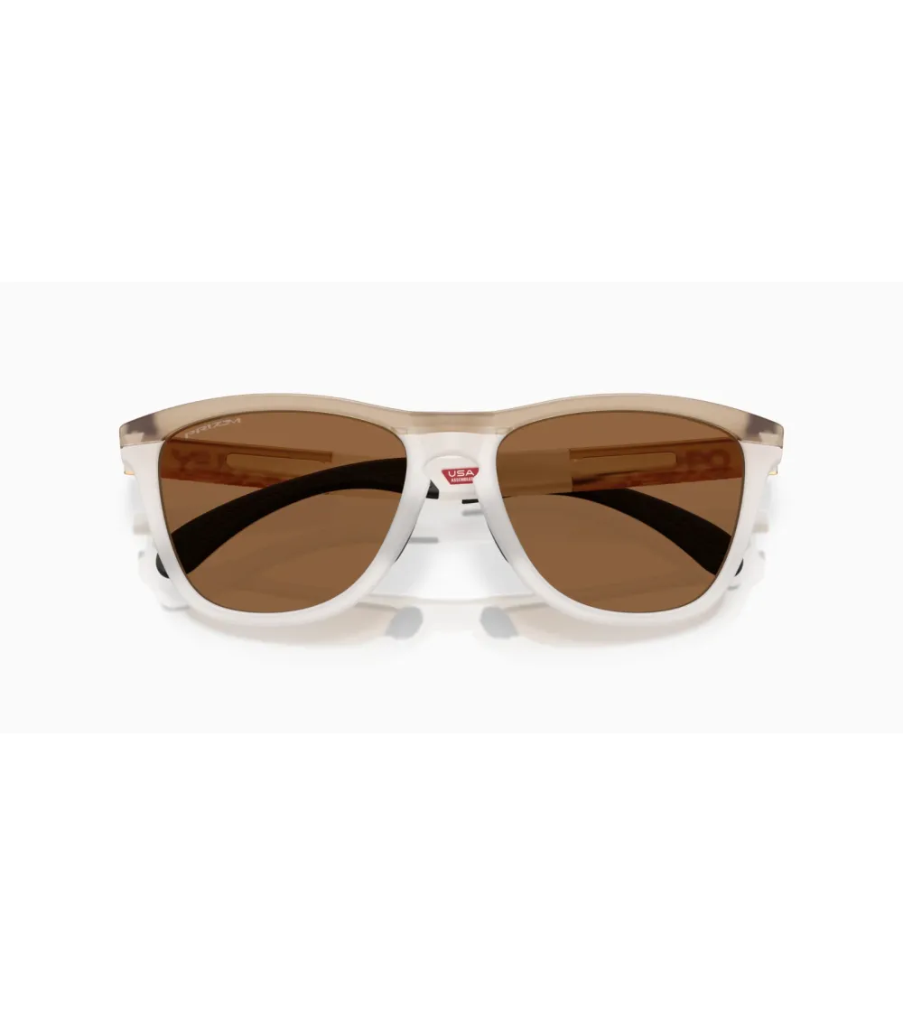 Oakley Frogskins Range lunettes de soleil sportives