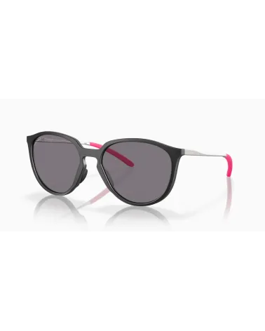 Oakley Sielo Cat-Eye Sonnenbrille