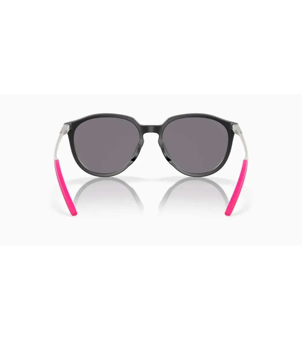 Oakley Sielo Cat-Eye Sonnenbrille