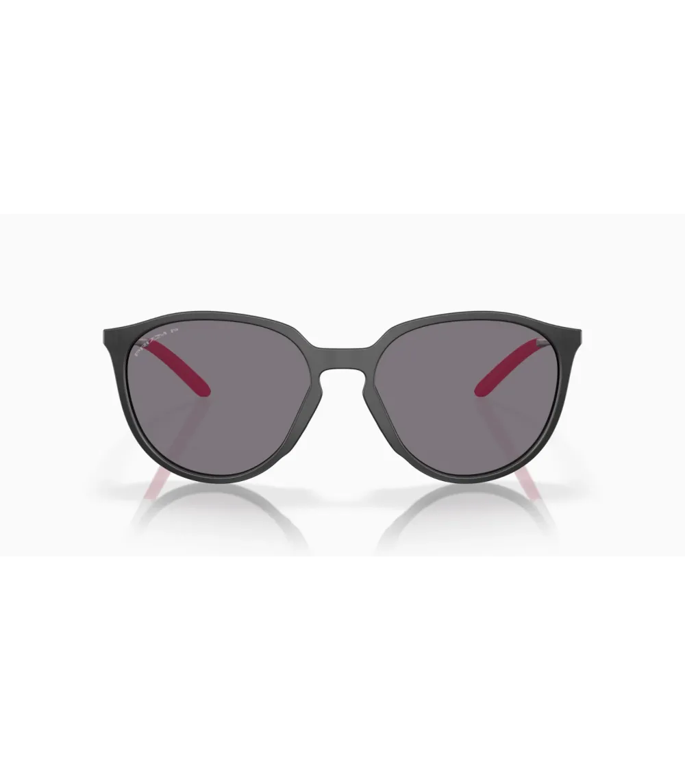 Oakley Sielo Cat-Eye Sonnenbrille