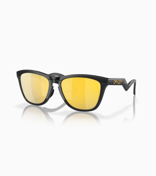 Oakley Frogskins Hybrid sports sunglasses