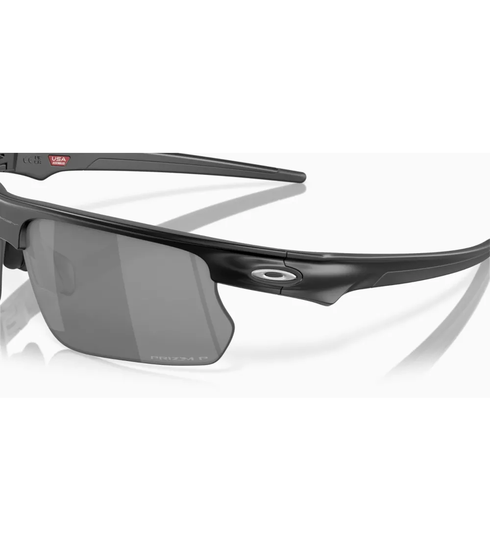 Oakley Bisphaera occhiali sole sportivi