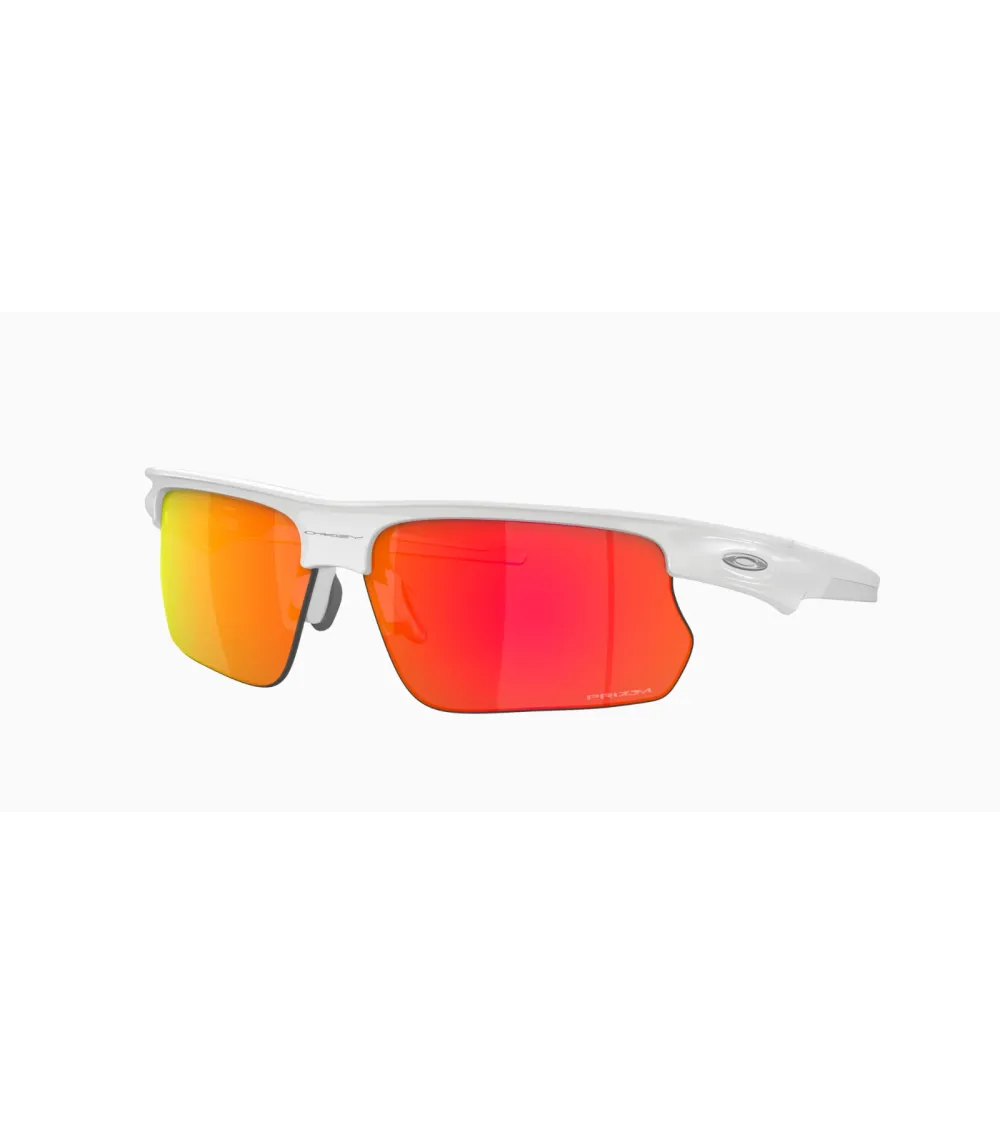 Oakley Bisphaera Sportsonnenbrille