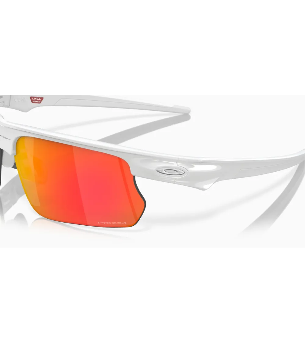 Oakley Bisphaera lunettes de soleil sportives