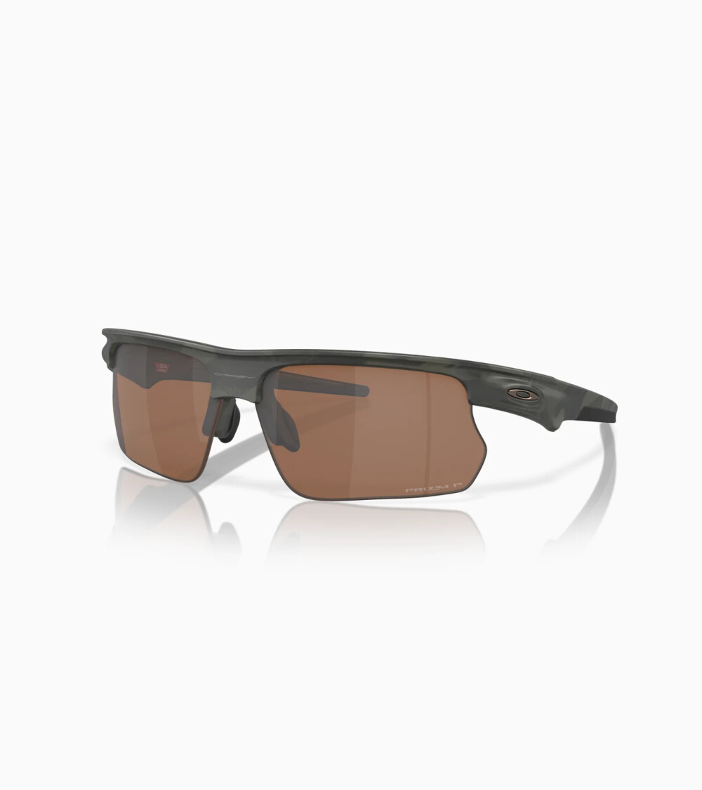 Oakley Bisphaera lunettes de soleil sportives