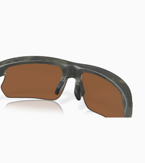 Oakley Bisphaera occhiali sole sportivi