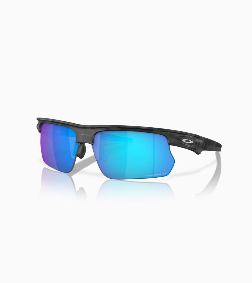 Oakley Bisphaera occhiali sole sportivi
