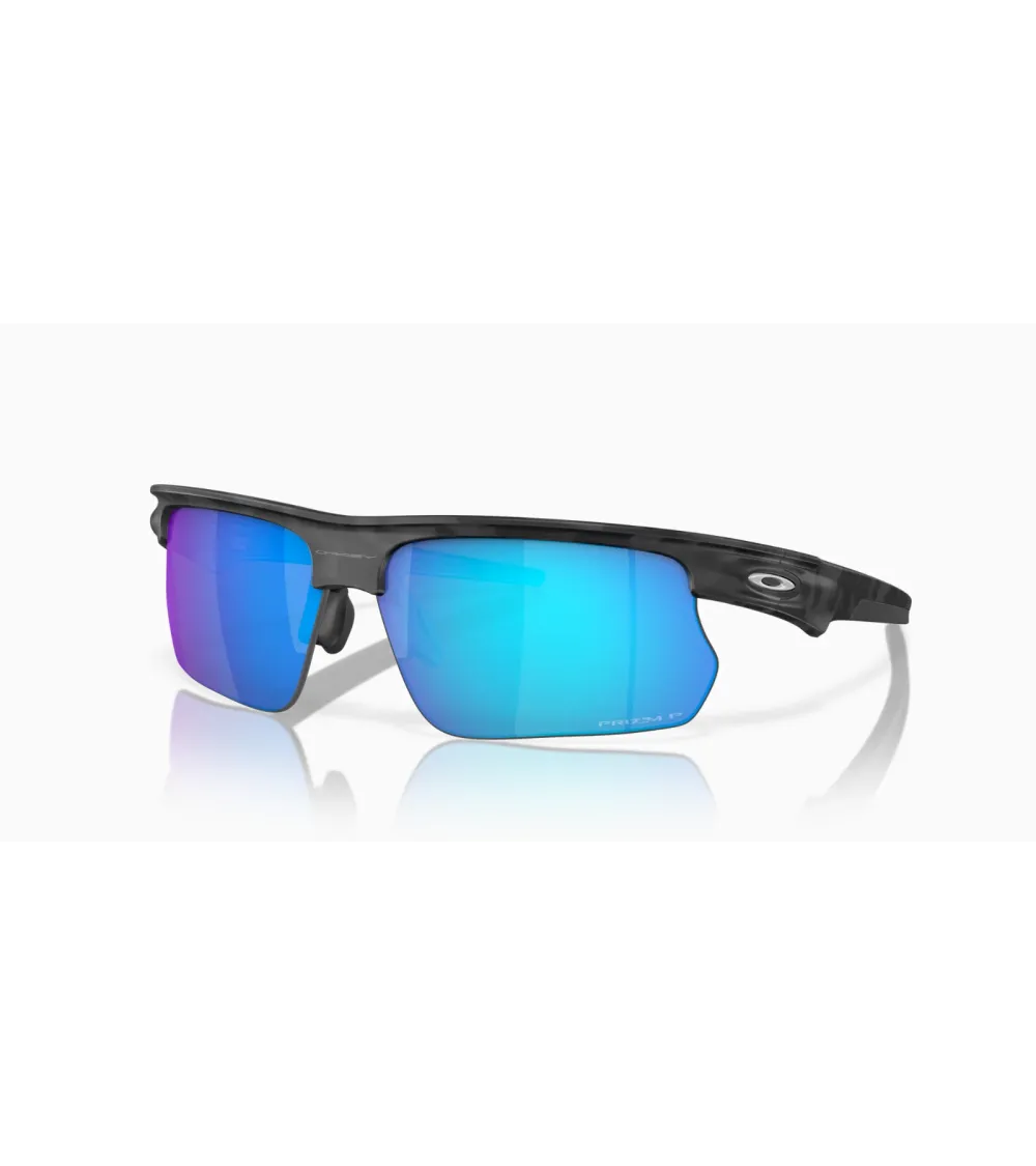 Oakley Bisphaera Sportsonnenbrille