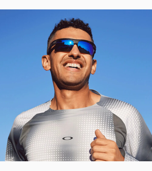 Oakley Bisphaera occhiali sole sportivi