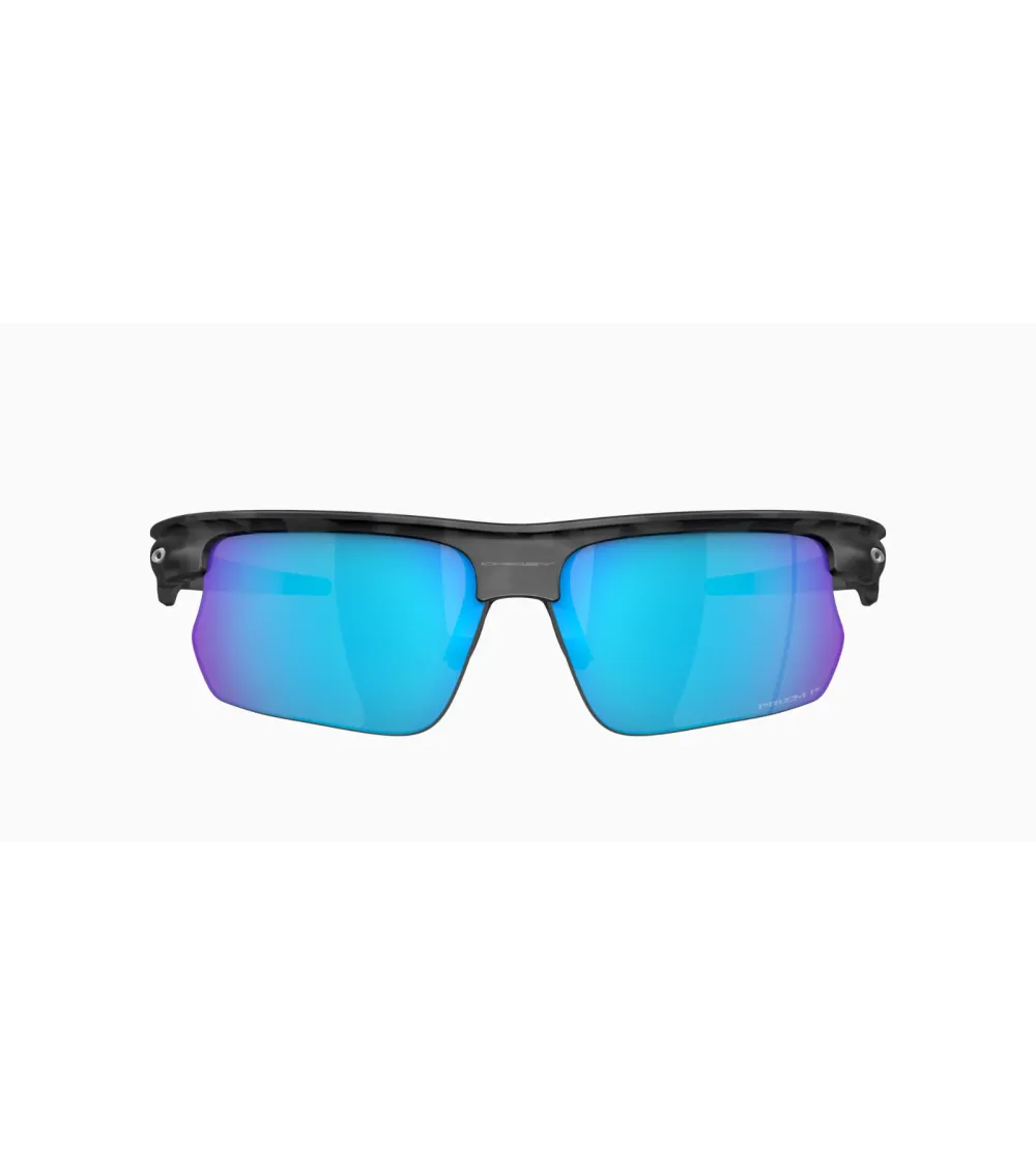 Oakley Bisphaera Sportsonnenbrille