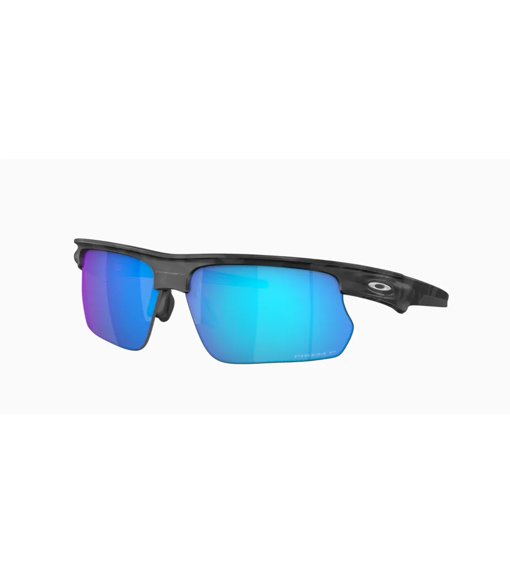 Oakley Bisphaera Sportsonnenbrille