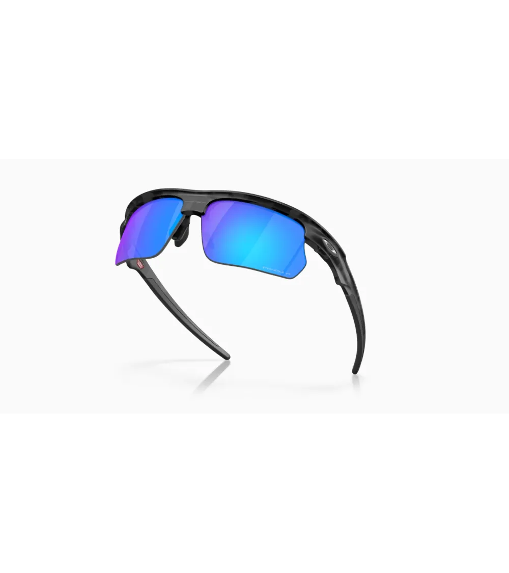 Oakley Bisphaera occhiali sole sportivi
