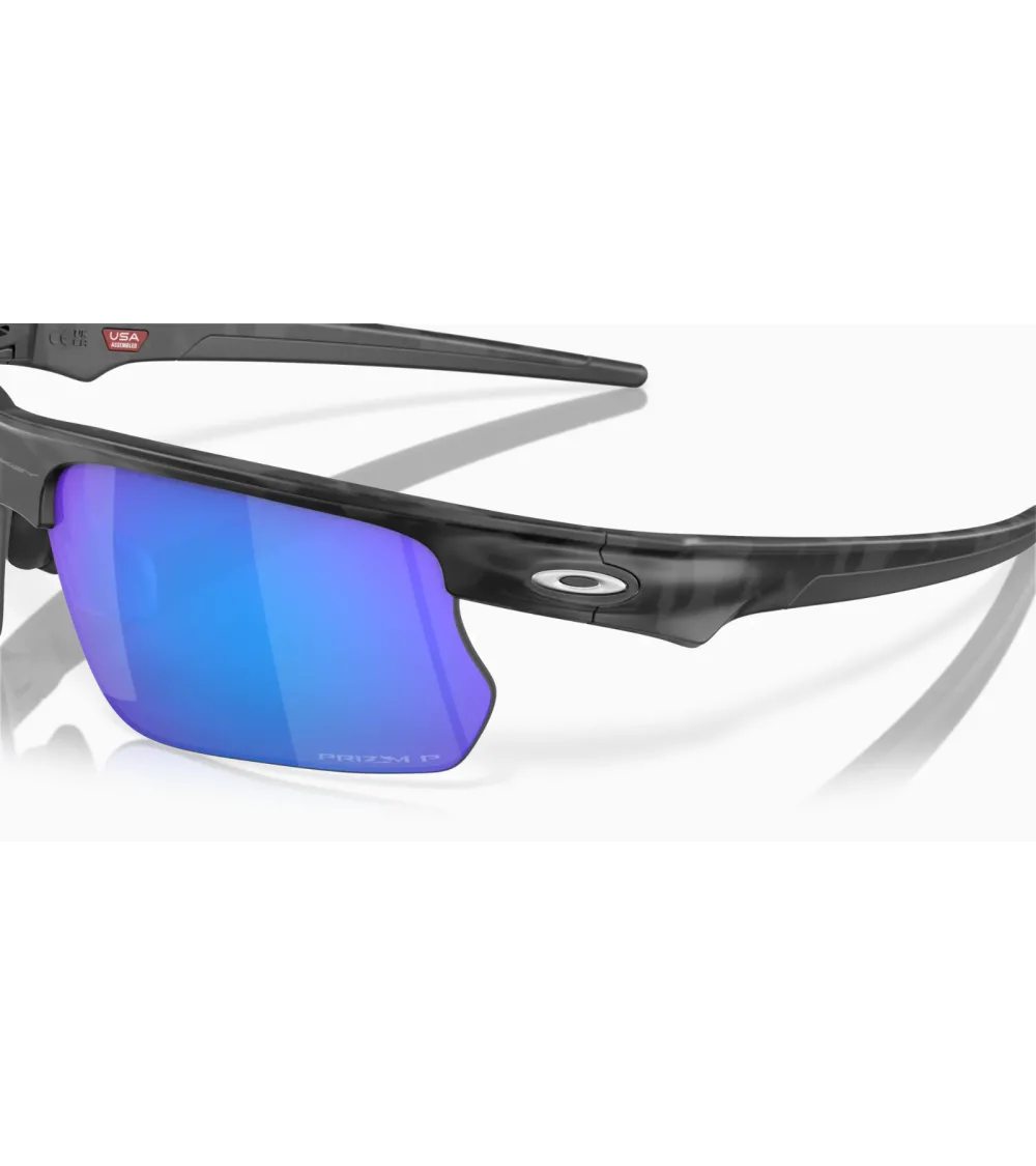 Oakley Bisphaera lunettes de soleil sportives