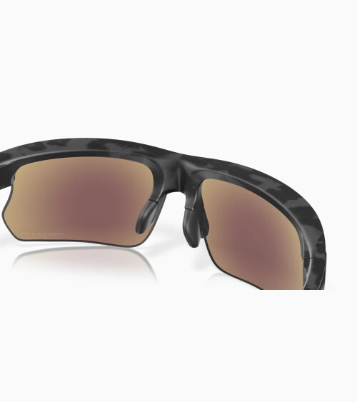 Oakley Bisphaera sports sunglasses