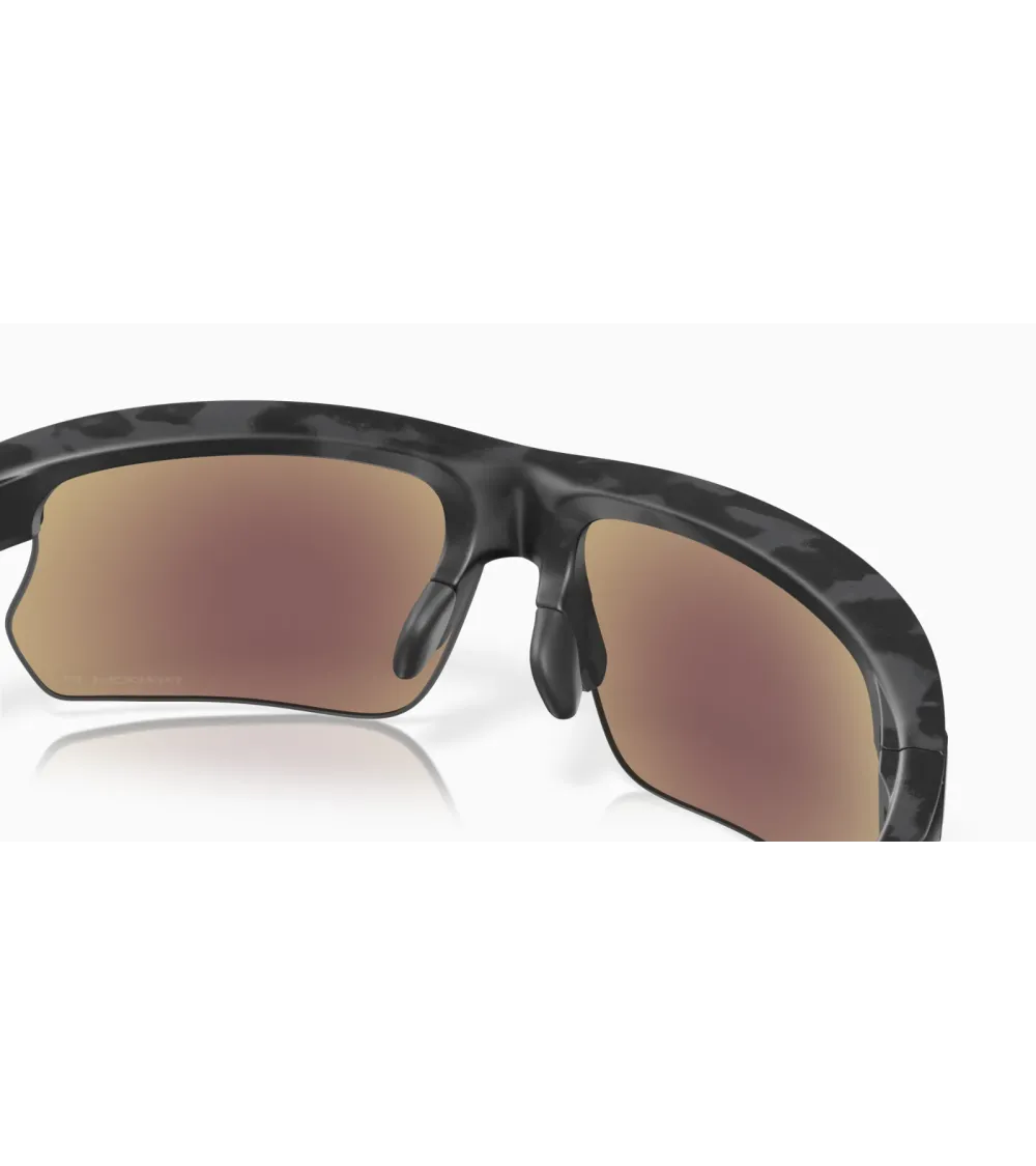 Oakley Bisphaera occhiali sole sportivi