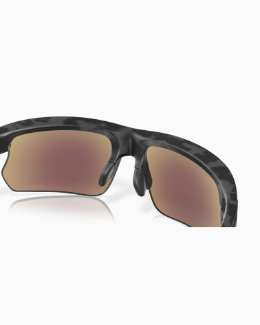 Oakley Bisphaera lunettes de soleil sportives