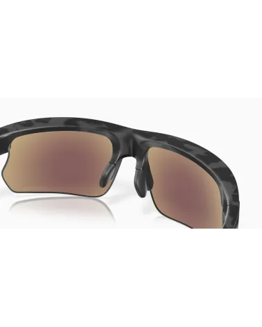 Oakley Bisphaera lunettes de soleil sportives