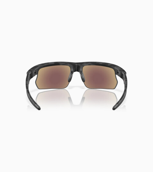 Oakley Bisphaera sports sunglasses