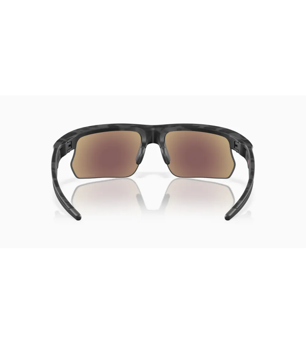 Oakley Bisphaera Sportsonnenbrille