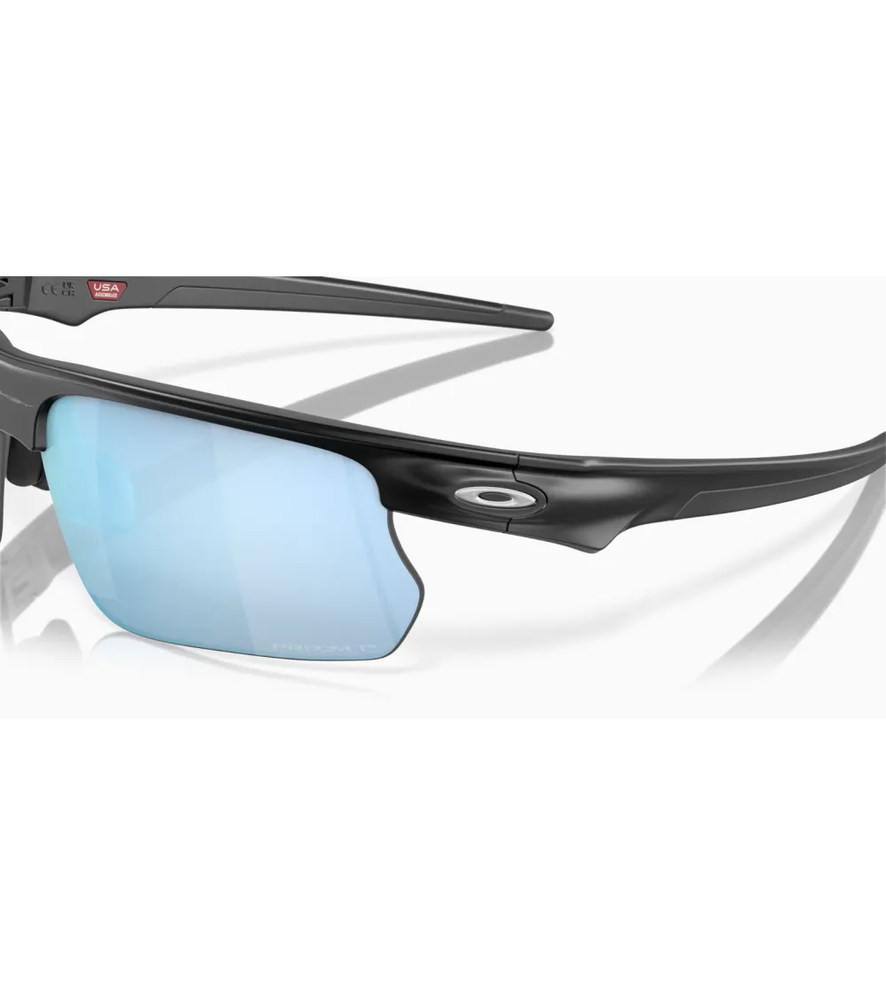 Oakley Bisphaera lunettes de soleil sportives