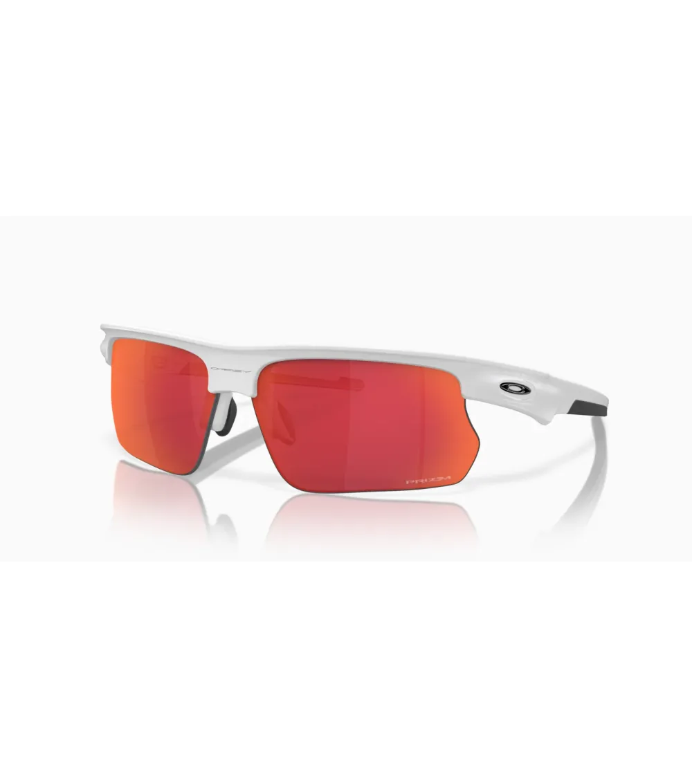 Oakley Bisphaera Sportsonnenbrille