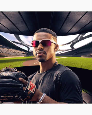 Oakley Bisphaera lunettes de soleil sportives