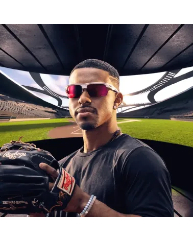 Oakley Bisphaera lunettes de soleil sportives
