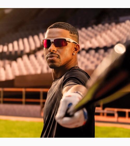 Oakley Bisphaera occhiali sole sportivi