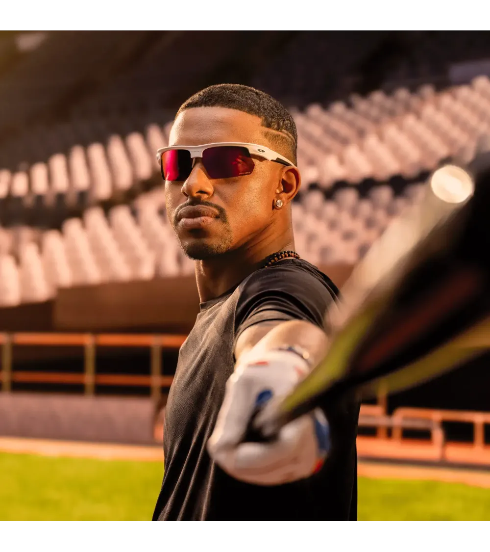 Oakley Bisphaera occhiali sole sportivi