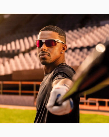 Oakley Bisphaera lunettes de soleil sportives