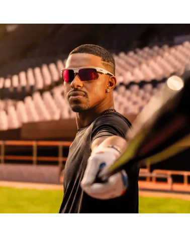 Oakley Bisphaera occhiali sole sportivi