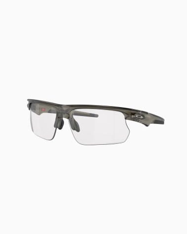 Oakley Bisphaera sports sunglasses